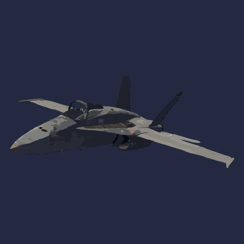 F-18