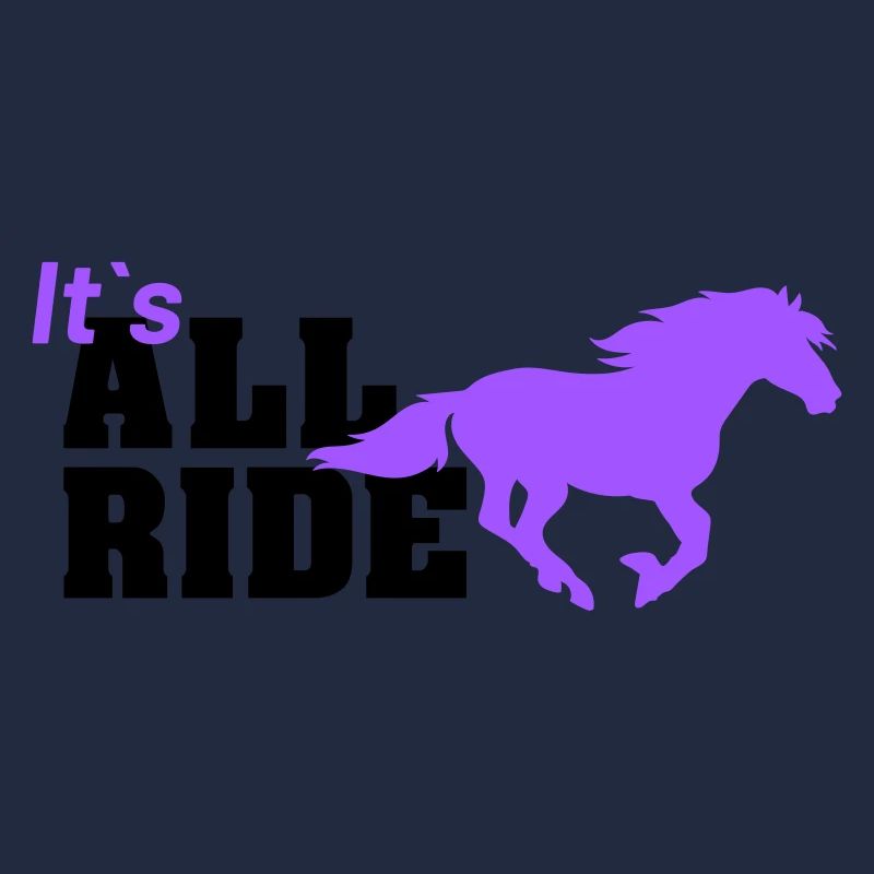 all ride