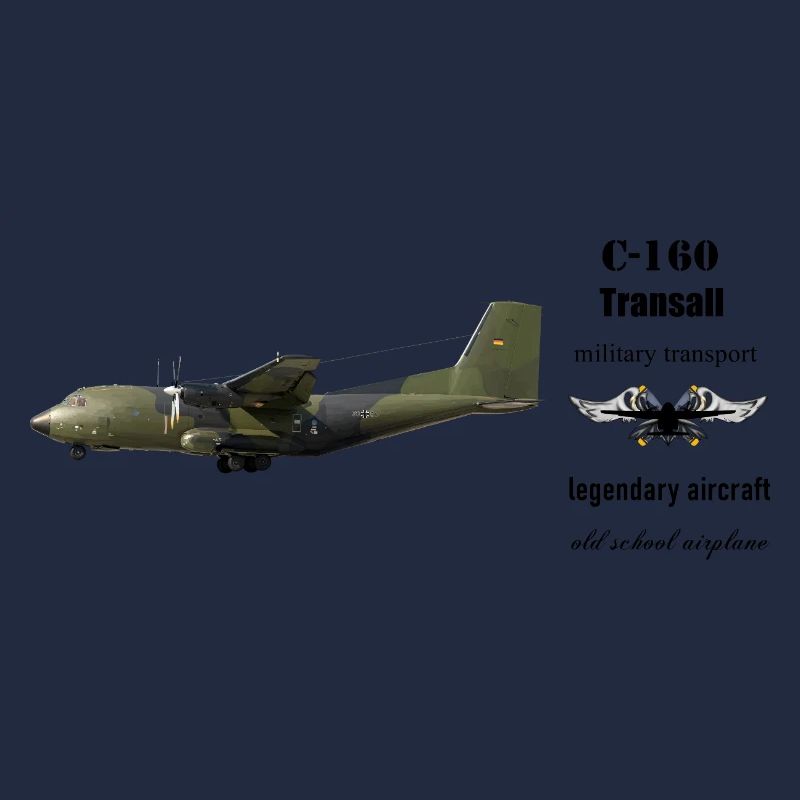 C-160 Transall