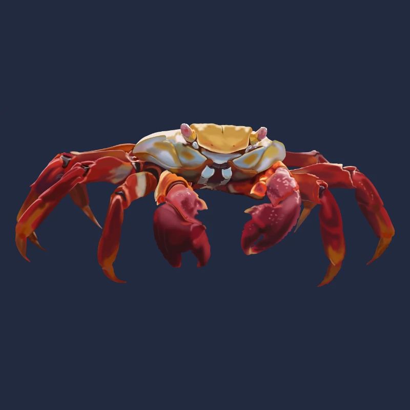 Krabbe