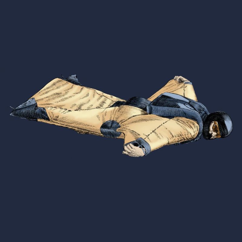 Wingsuit