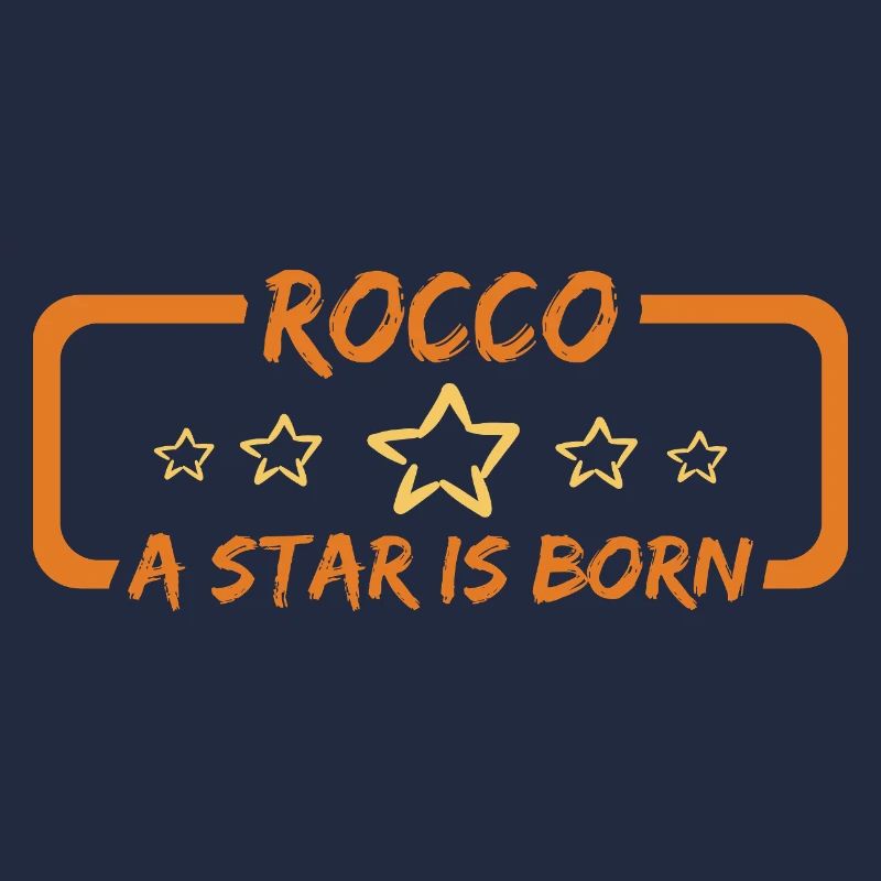 Geschenk für Rocco