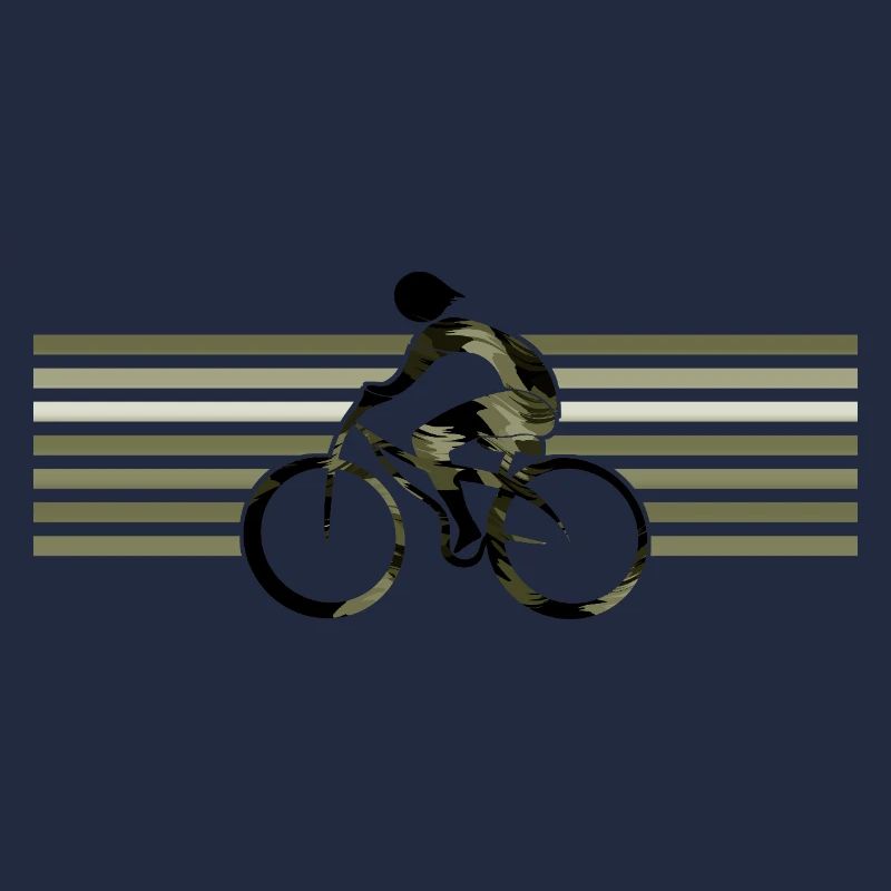 Radfahrer
