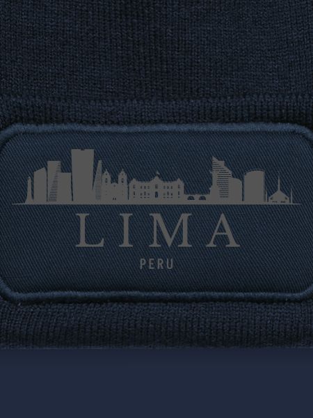Lima, Peru, Limas Skyline