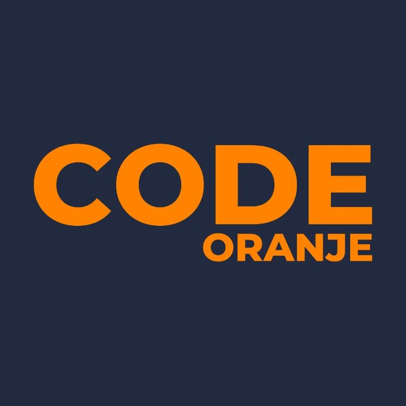 Code Oranje - Pays-Bas - Niederlande