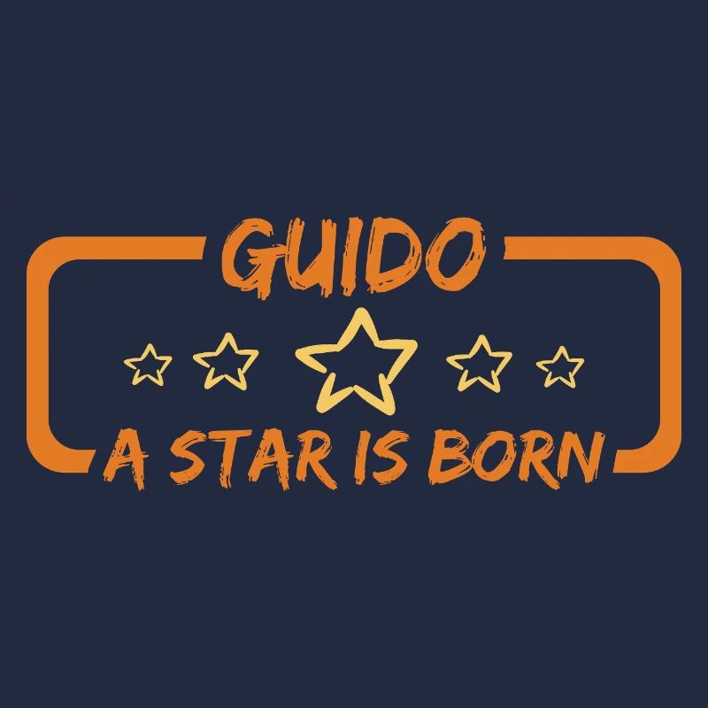 Geschenk Guido