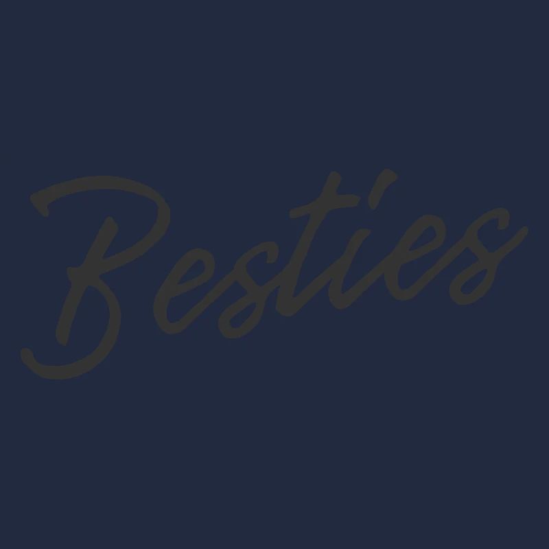 Besties forever 