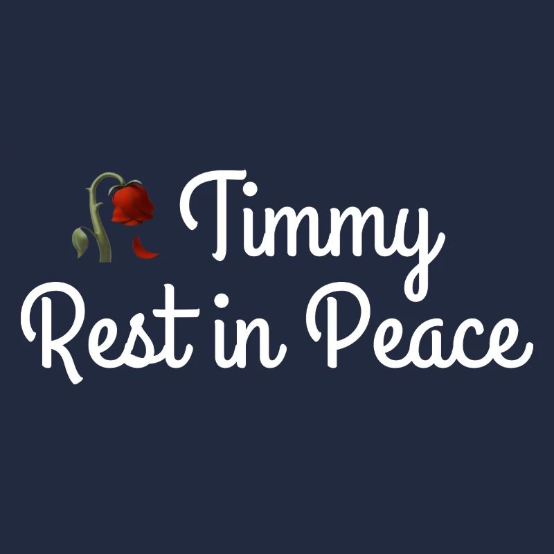 Timmy Wal Shirt Geschenk