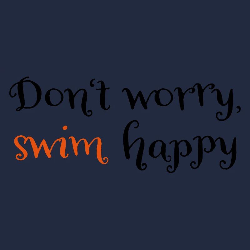 schwimmen