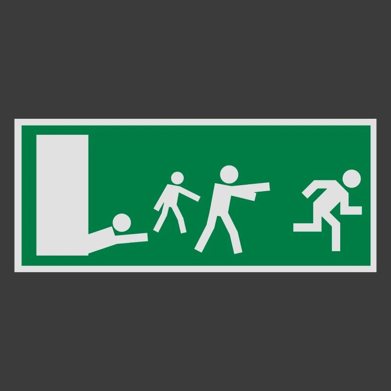 ZOMBIESNOEXIT