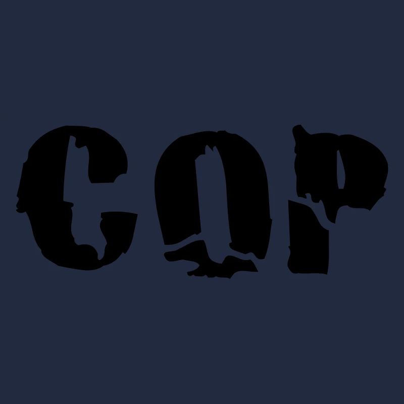 cop