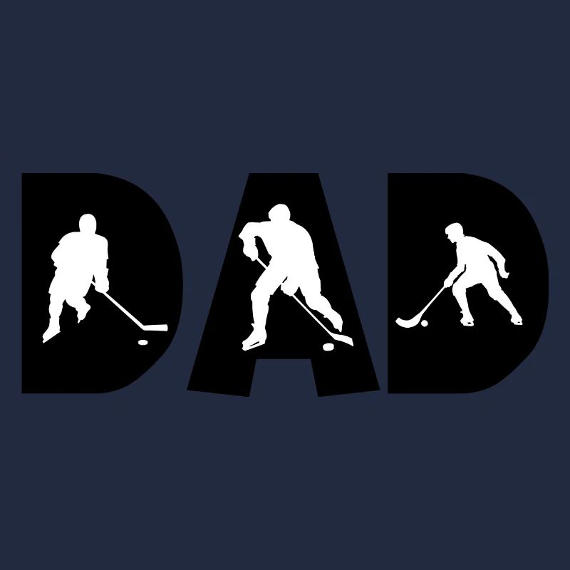 Hockey Dad