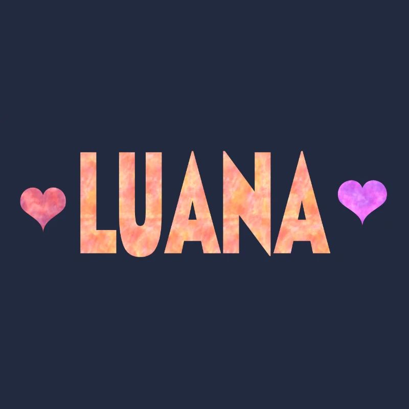 Luana