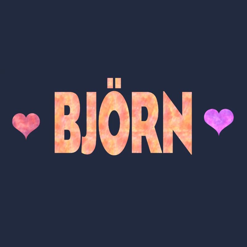 Björn