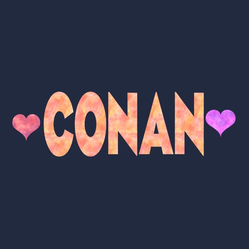 Conan
