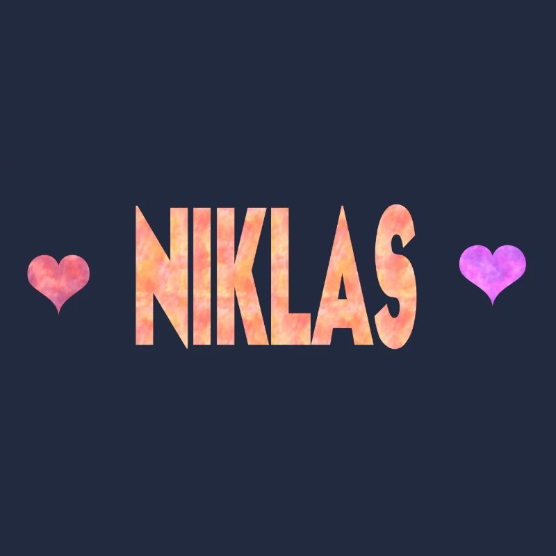 Niklas