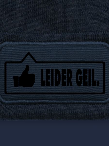 Leider Geil