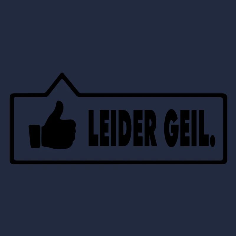 Leider Geil