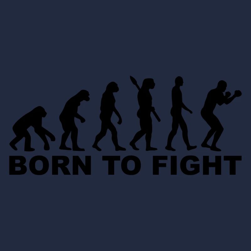 Boxing Evolution