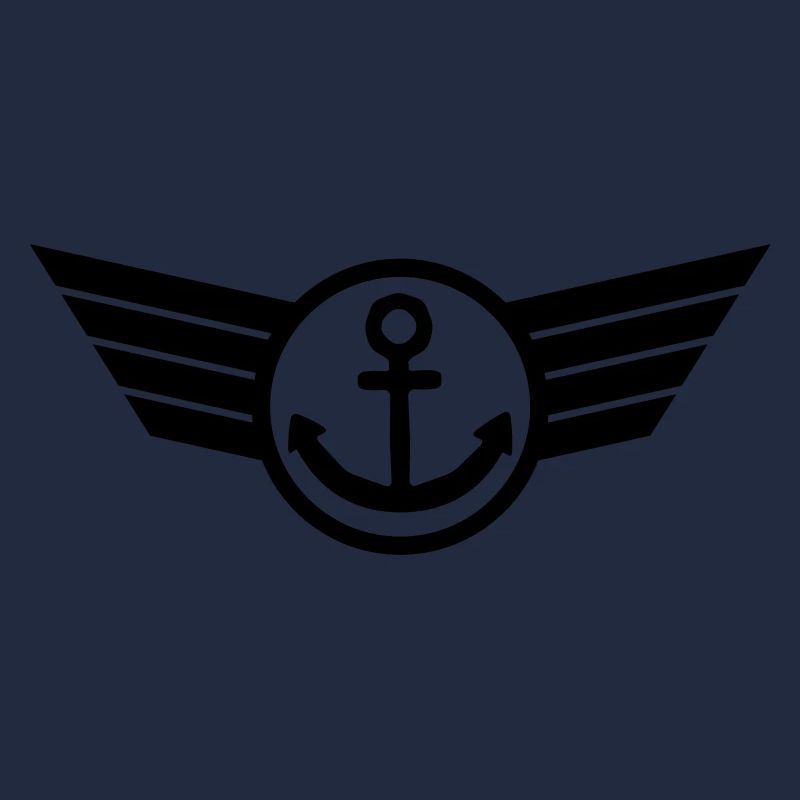 Anchor Logo