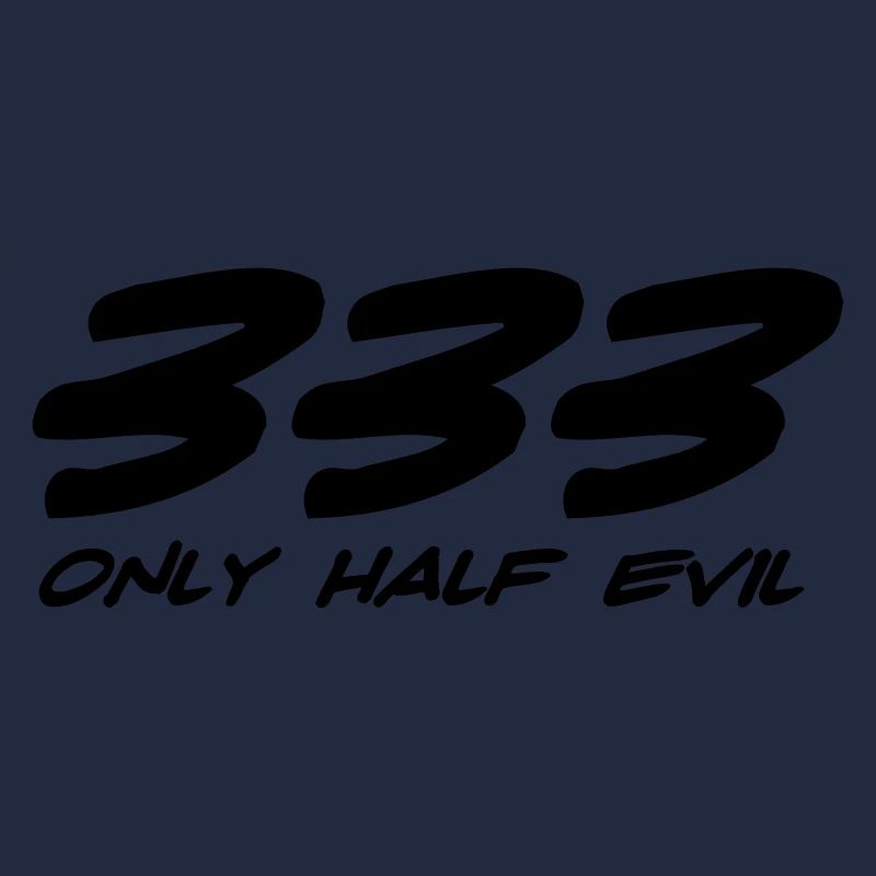 Half Evil
