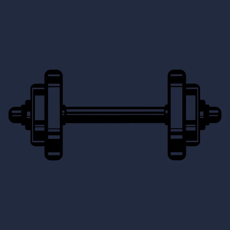 dumbbell