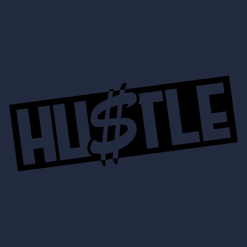 hustle_go1