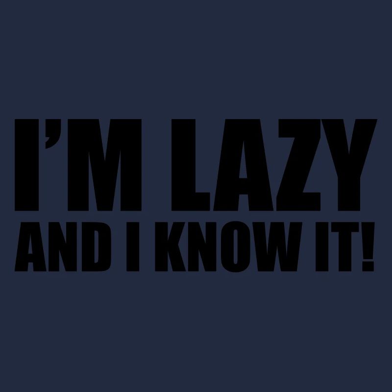Lazy