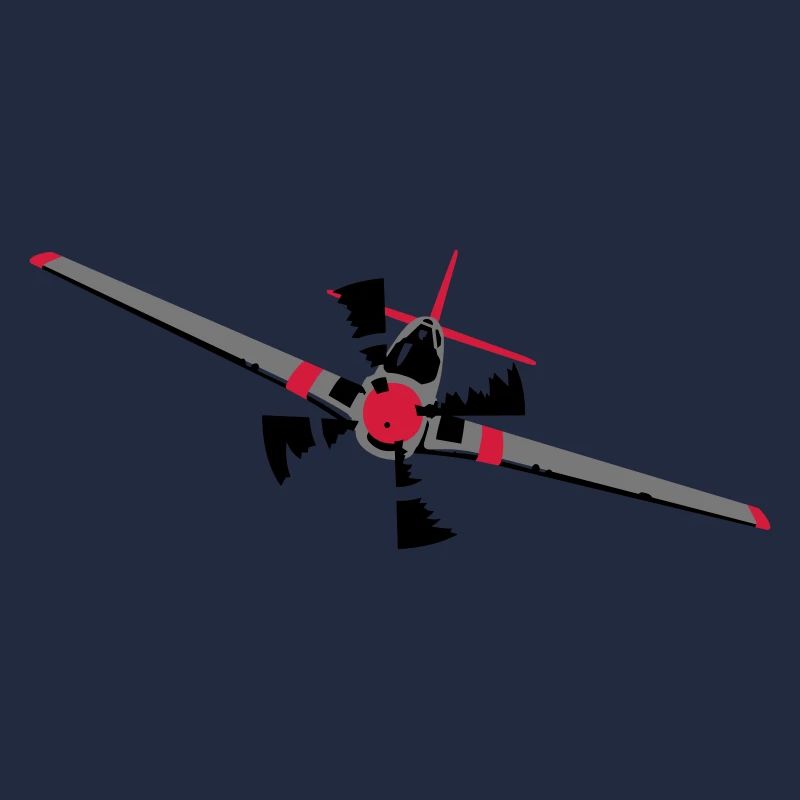 aircraft