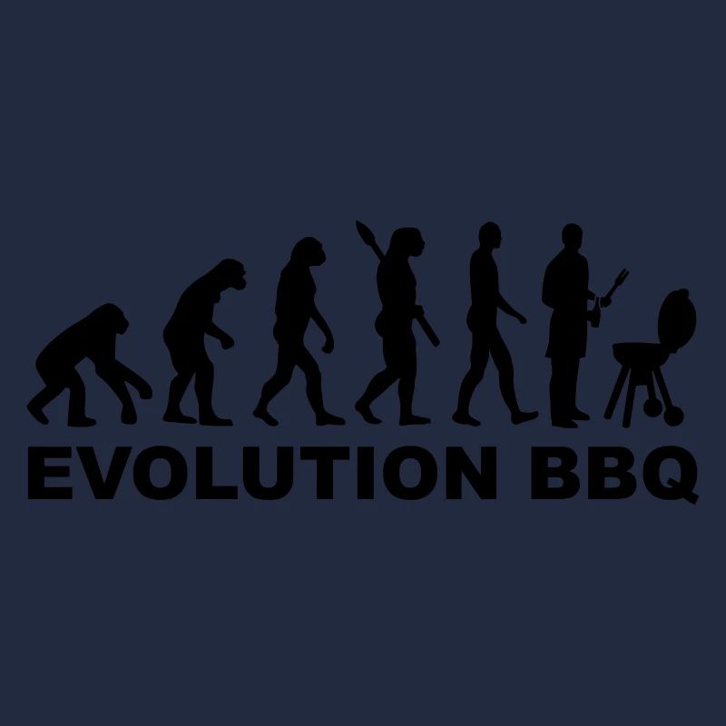 Evolution BBQ
