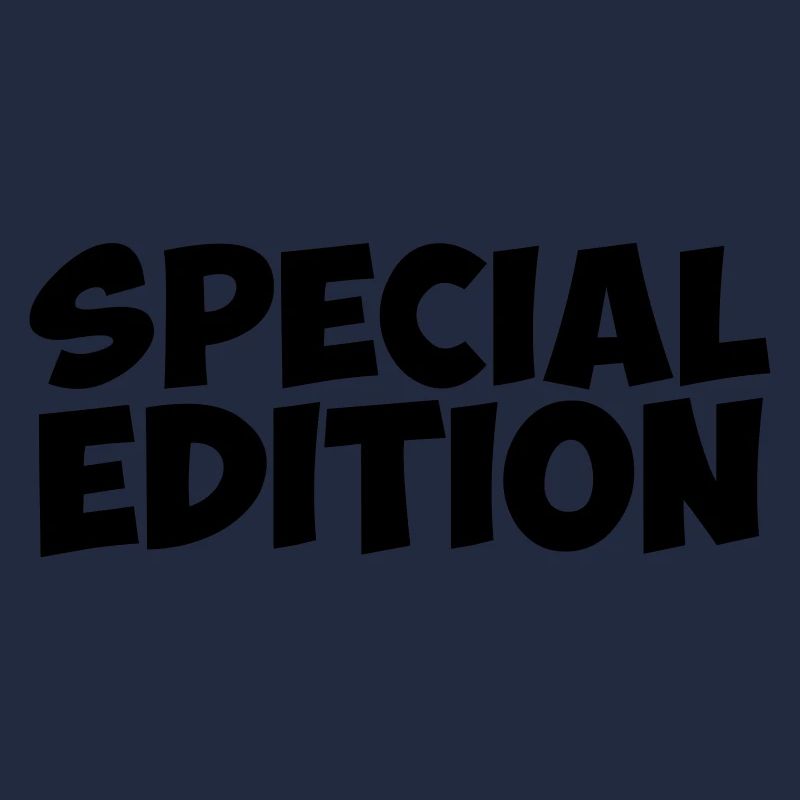 special edition quote humor i am gift
