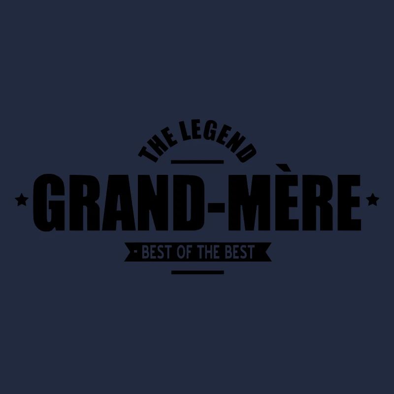 grand-mère