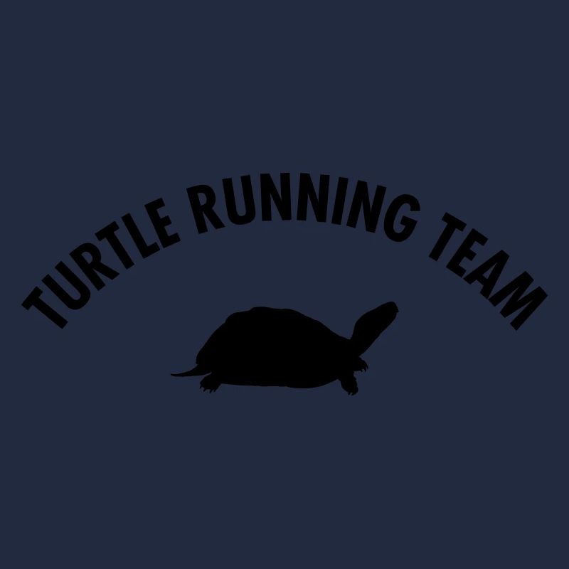 Turtle Running Team