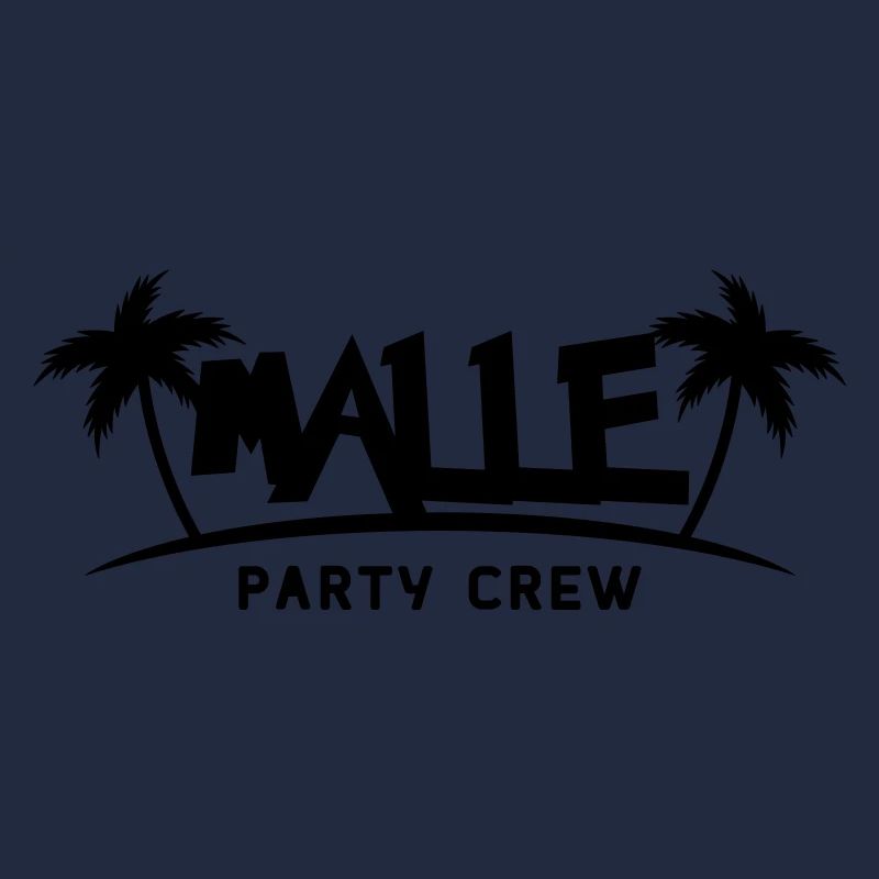 malle party crew