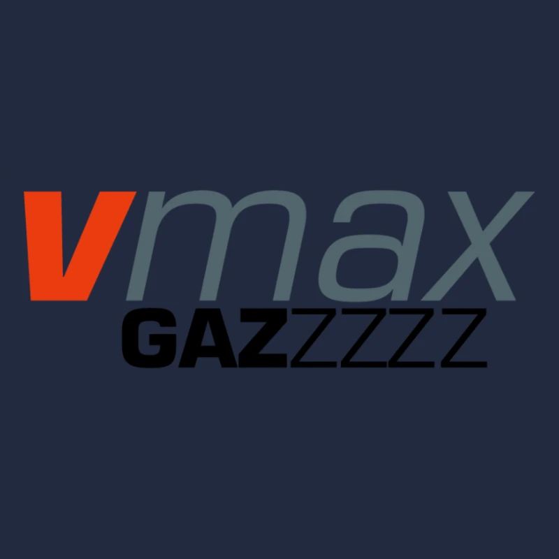 Vmax Gazzz