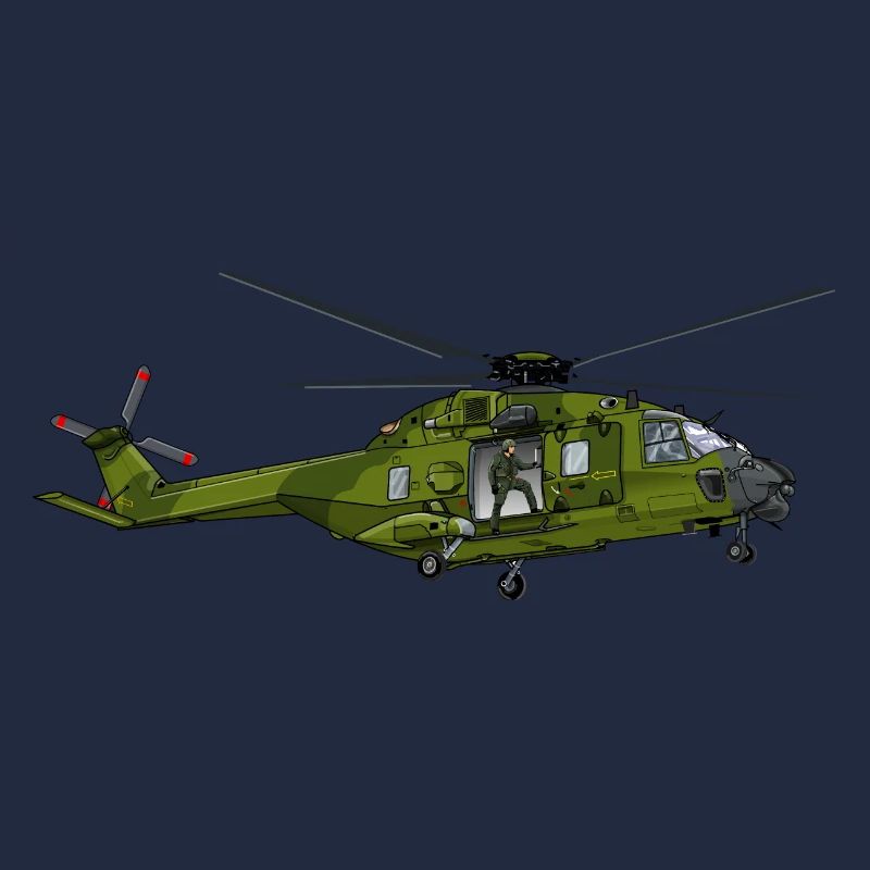Hubschrauber