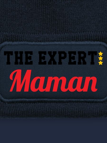 Maman l'experte