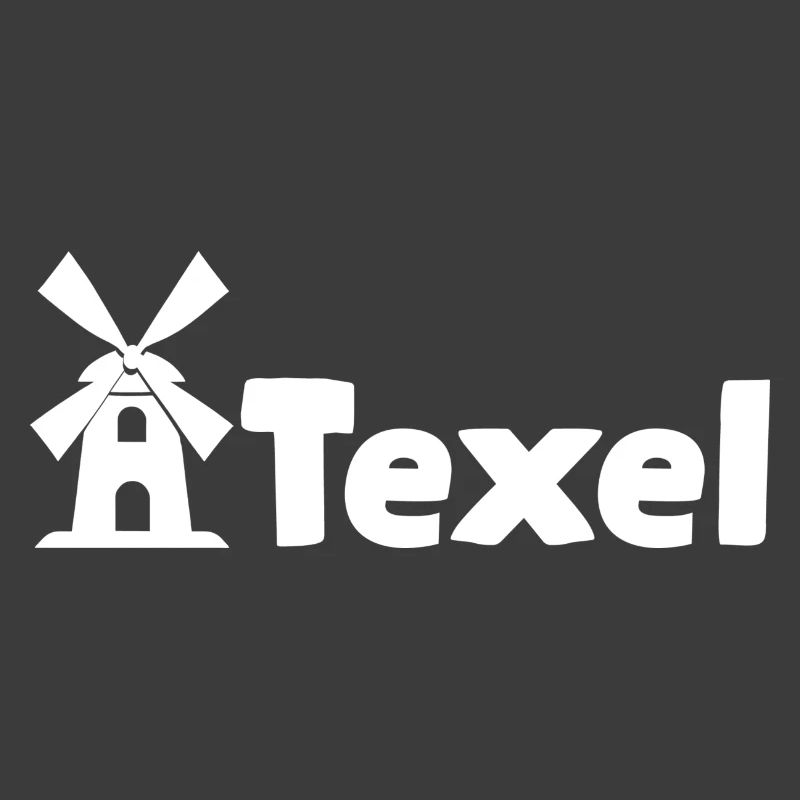 Texel Windmühle