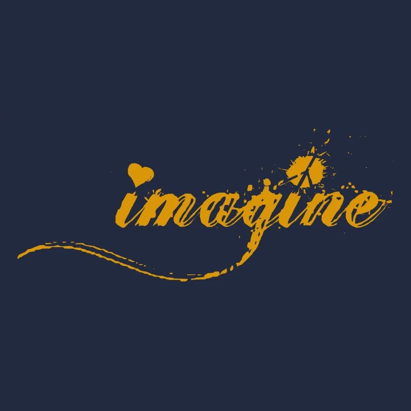 imagine