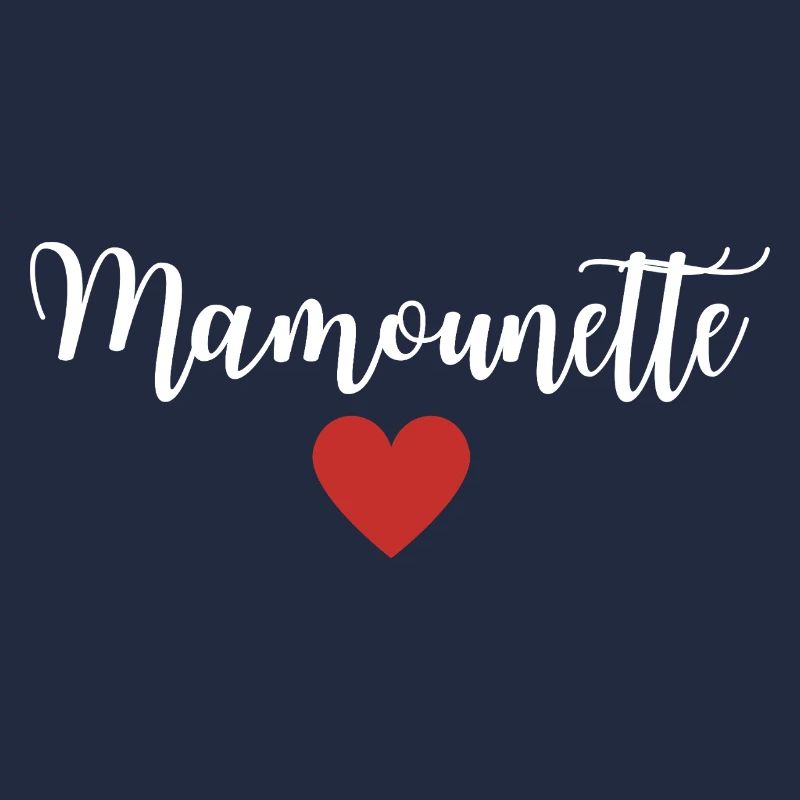 Mamounette