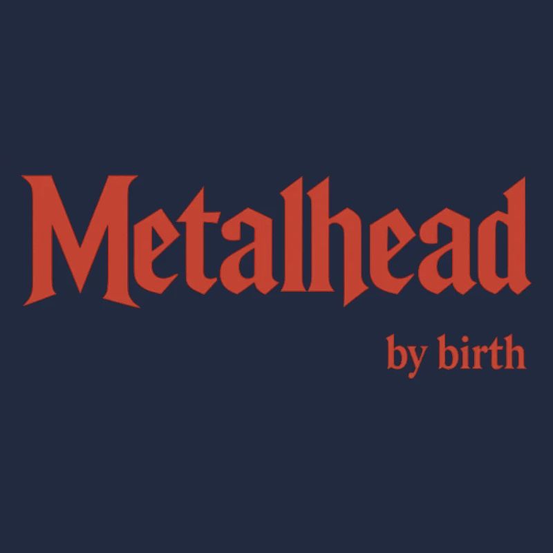 Metallkopf