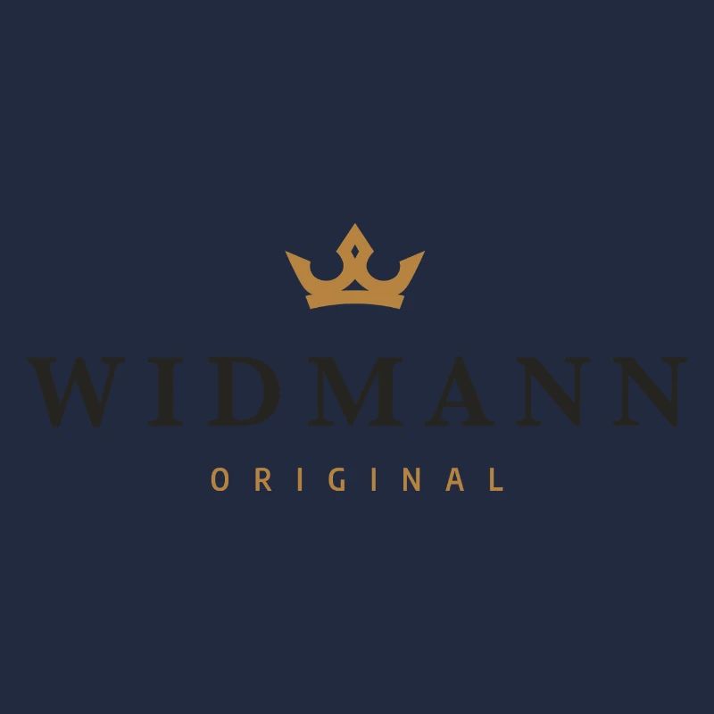 Widmann Original Familienlogo