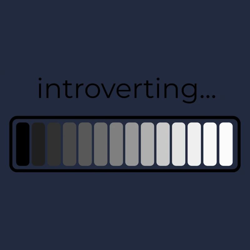 introverting loading