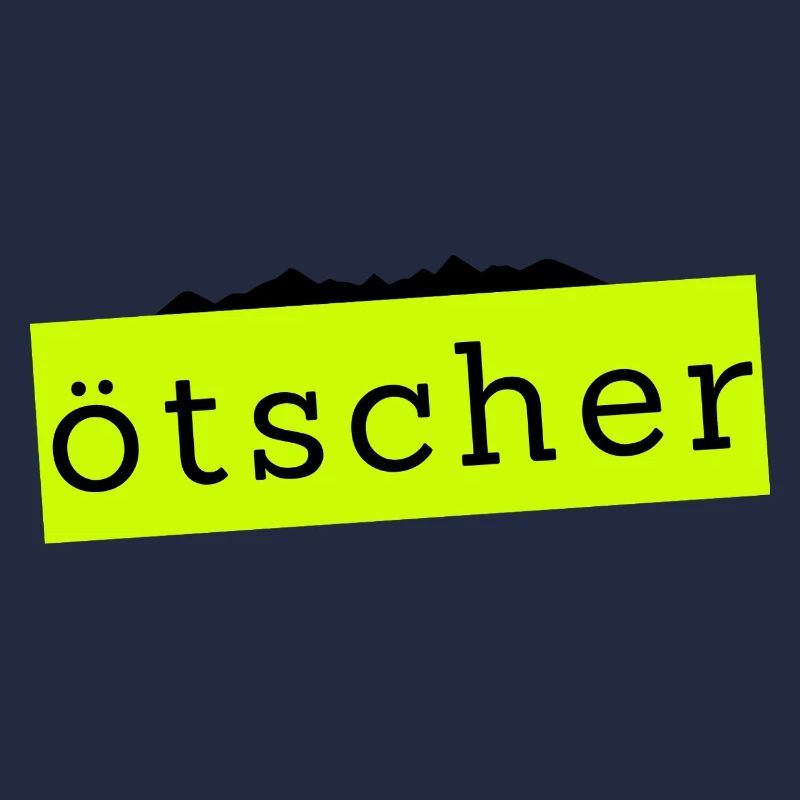 Ötscher - Mountain in Austria