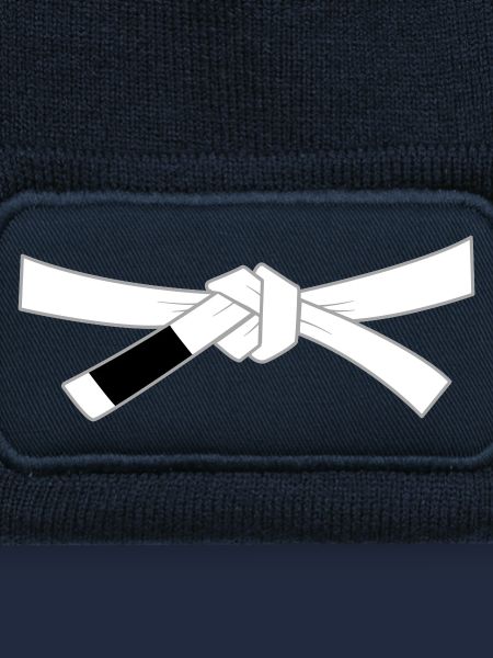Whitebelt - White Belt