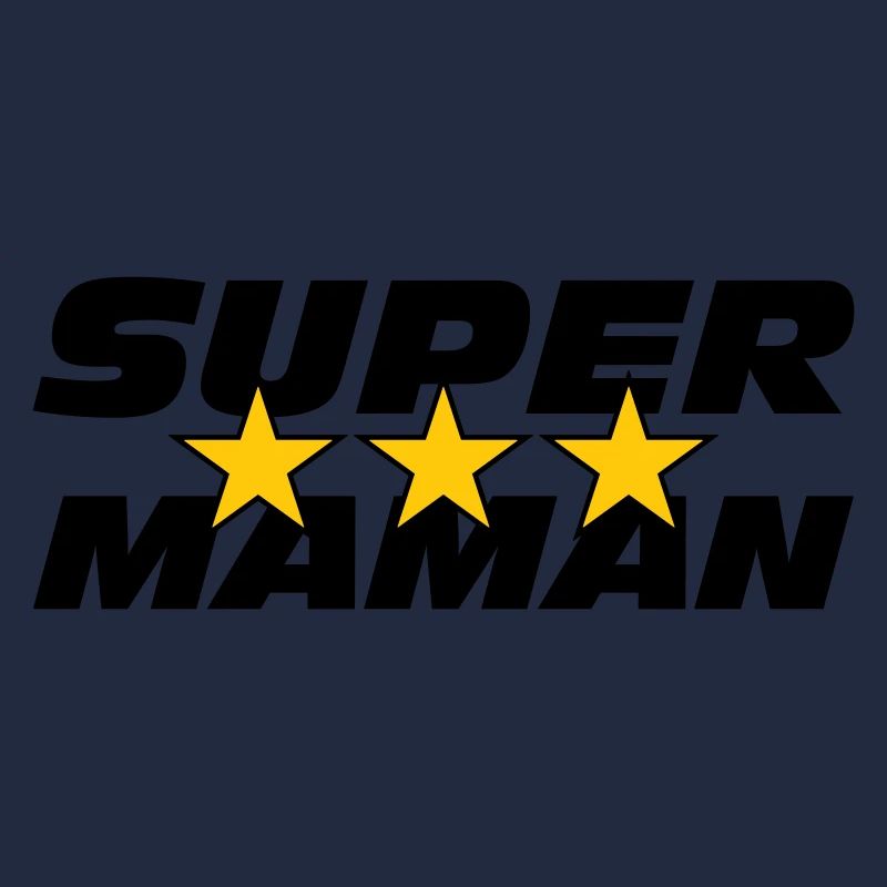 Super-Mama – Muttertag