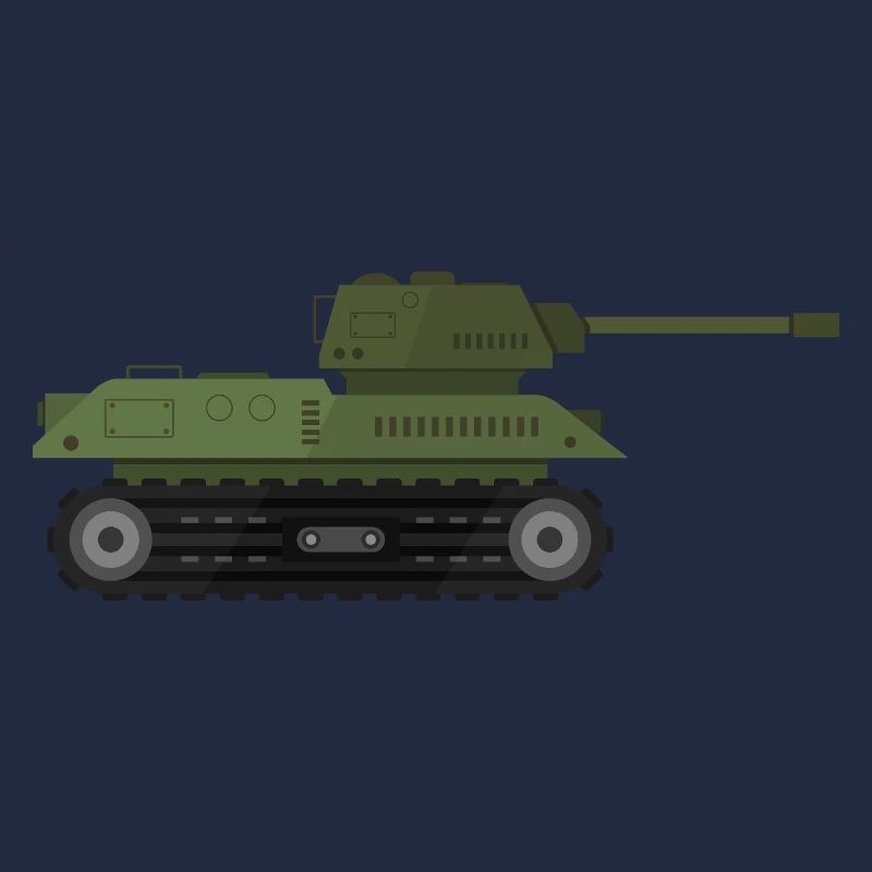 Militärpanzer