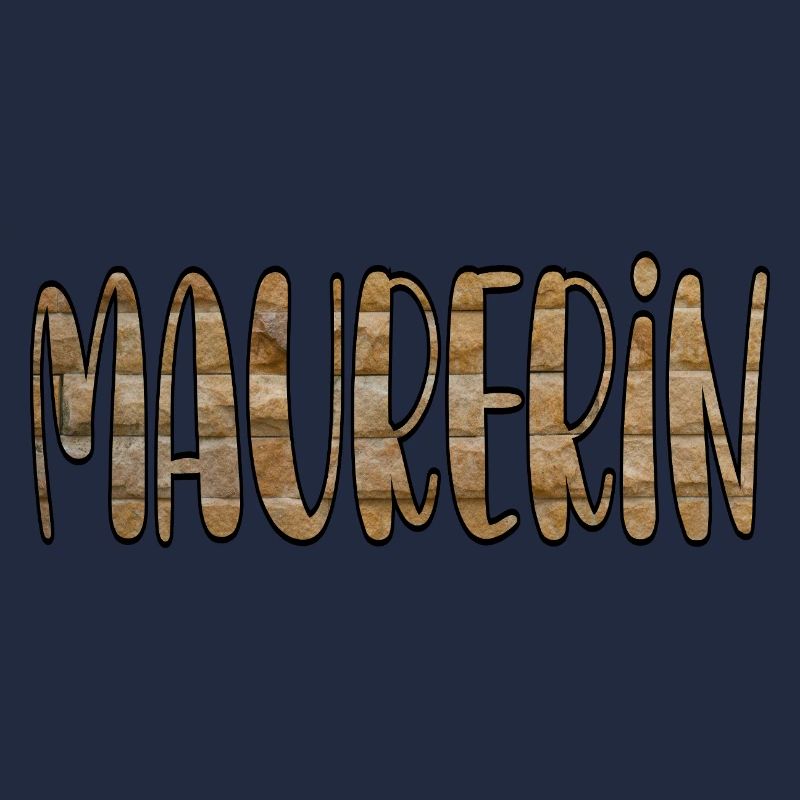 Construction industry bricklayer house construction