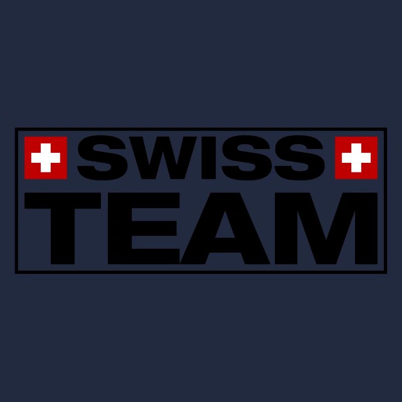 Équipe suisse suisse