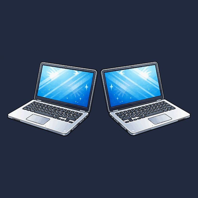 Laptop